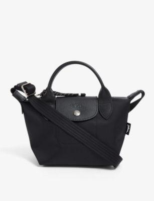 Selfridges 2025 longchamp bag