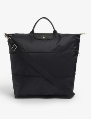 LONGCHAMP Le Pliage FILET & Le Pliage FILET XS NEW DIOR CUSHION