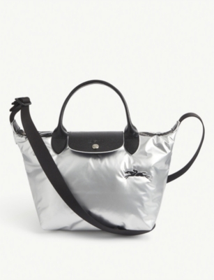 Selfridges longchamp le pliage hot sale