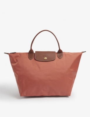 Selfridges longchamp best sale le pliage