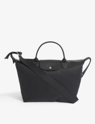 Selfridges cheap longchamp backpack