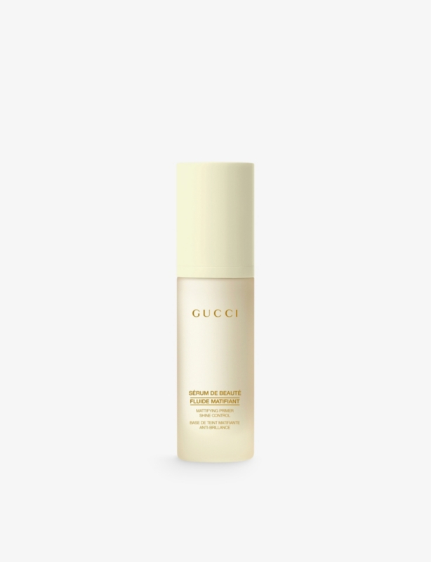 Sérum De Beauté Fluide Matifiant Mattifying primer 30ml