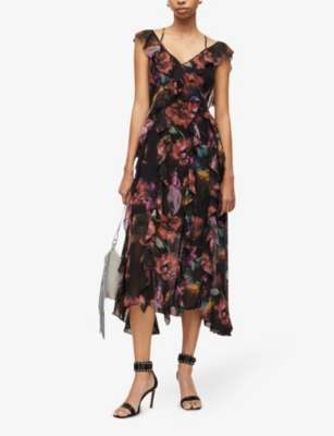 allsaints dresses
