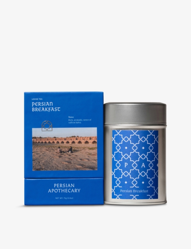 Persian Apothecary Persian Breakfast loose tea 75g