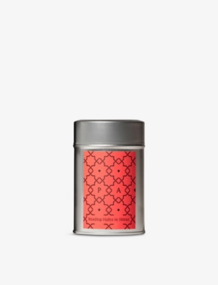 PERSIAN APOTHECARY: Persian Apothecary Reading Hafez in Shiraz loose tea 75g