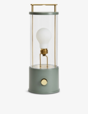 TALA: Tala x Farrow & Ball The Muse lamp 33.8cm