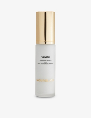 HOURGLASS: Vanish Airbrush primer 30ml