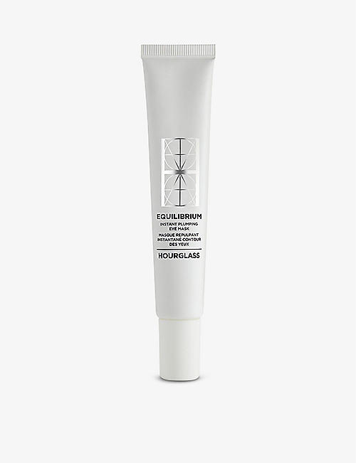 HOURGLASS: Equilibrium instant plumping eye mask 30ml