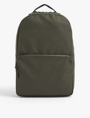 Selfridges rains cheap backpack