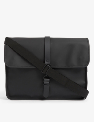 Selfridges rains clearance backpack