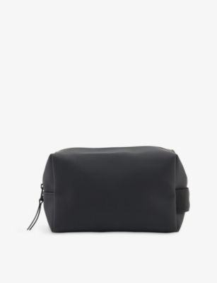 Rains backpack selfridges best sale