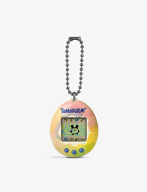 POCKET MONEY：Tamagotchi Original Bubble虚拟现实宠物