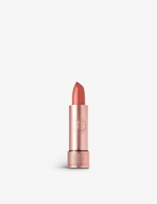 Anastasia Beverly Hills Satin Lipstick 3.5g In Peach Amber