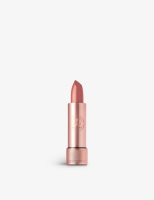 Anastasia Beverly Hills Satin Lipstick 3.5g In Taupe Beige