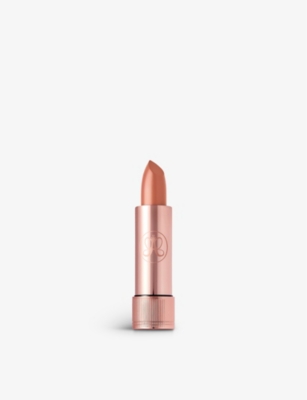 Anastasia Beverly Hills Satin Lipstick 3.5g In Warm Peach