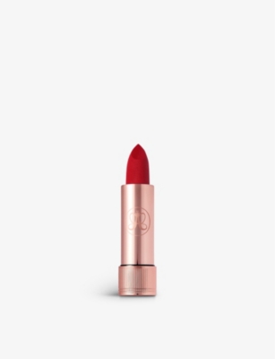 Anastasia Beverly Hills Matte Lipstick 3.5g In American Doll