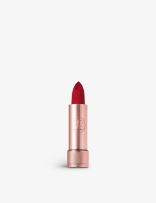 Anastasia Beverly Hills Matte Lipstick 3.5g In Royal Red