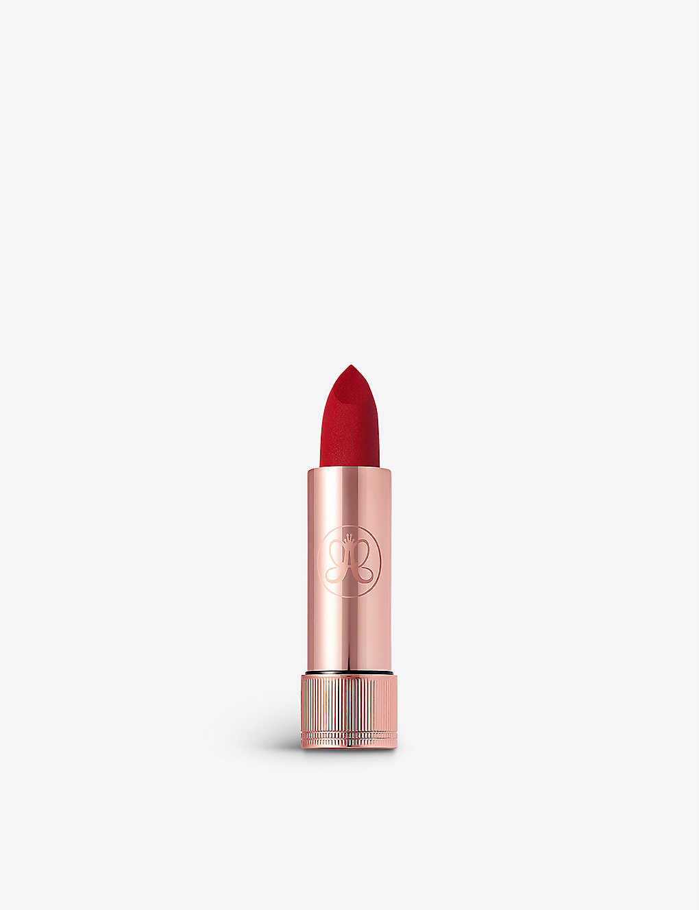 Anastasia Beverly Hills Matte Lipstick 3.5g In Royal Red