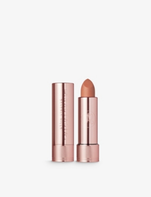 Anastasia Beverly Hills Matte Lipstick 3.5g In Warm Taupe