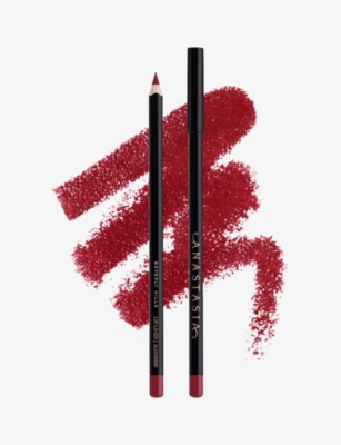 Anastasia Beverly Hills Lip Liner 1.49g (various Colours) - Blackberry In Blackberry