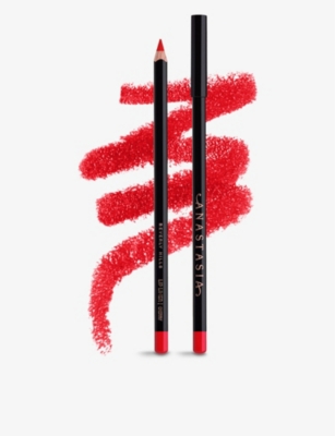 Anastasia Beverly Hills Long-lasting Velvety-matte Lip Liner Cherry .053 Oz/1.5 G In Cherry