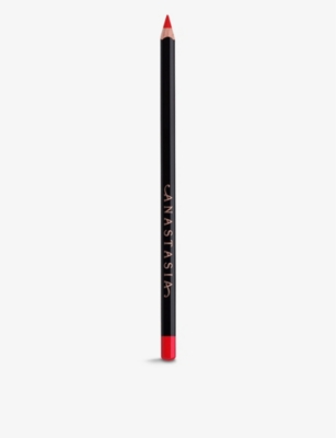 Anastasia Beverly Hills Long-lasting Velvety-matte Lip Liner Cherry .053 Oz/1.5 G In Cherry