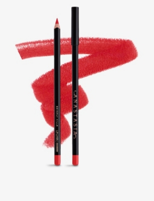Shop Anastasia Beverly Hills Lip Liner 1.4g In Cranberry
