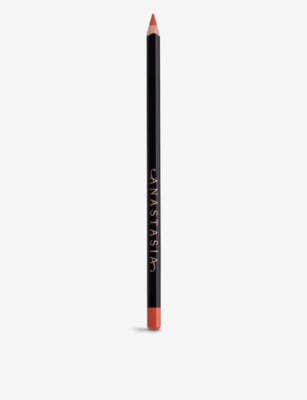Anastasia Beverly Hills Long-lasting Velvety-matte Lip Liner Peach Amber .053 Oz/1.5 G In Peach Amber