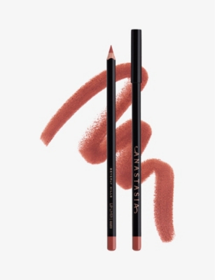Anastasia Beverly Hills Long-lasting Velvety-matte Lip Liner Raisin .053 Oz/1.5 G In Raisin