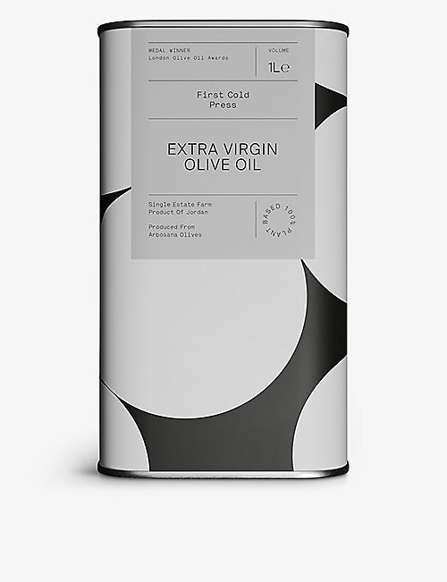 ONSURI: Arbosana extra virgin olive oil 1l