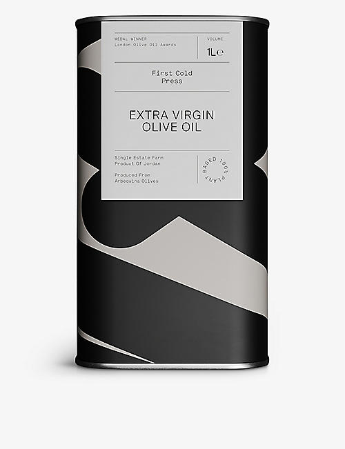 ONSURI: Arbequina extra virgin olive oil 1l