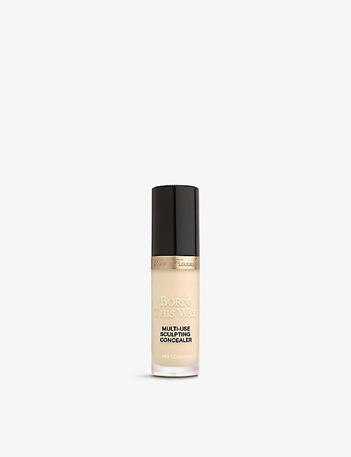 TOO FACED: Born This Way Super Coverage Multi-Use concealer 13.5ml