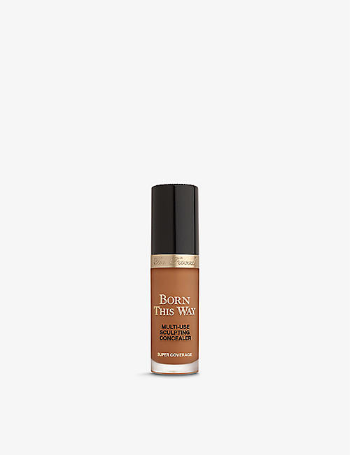 TOO FACED: Born This Way Super Coverage Multi-Use concealer 13.5ml