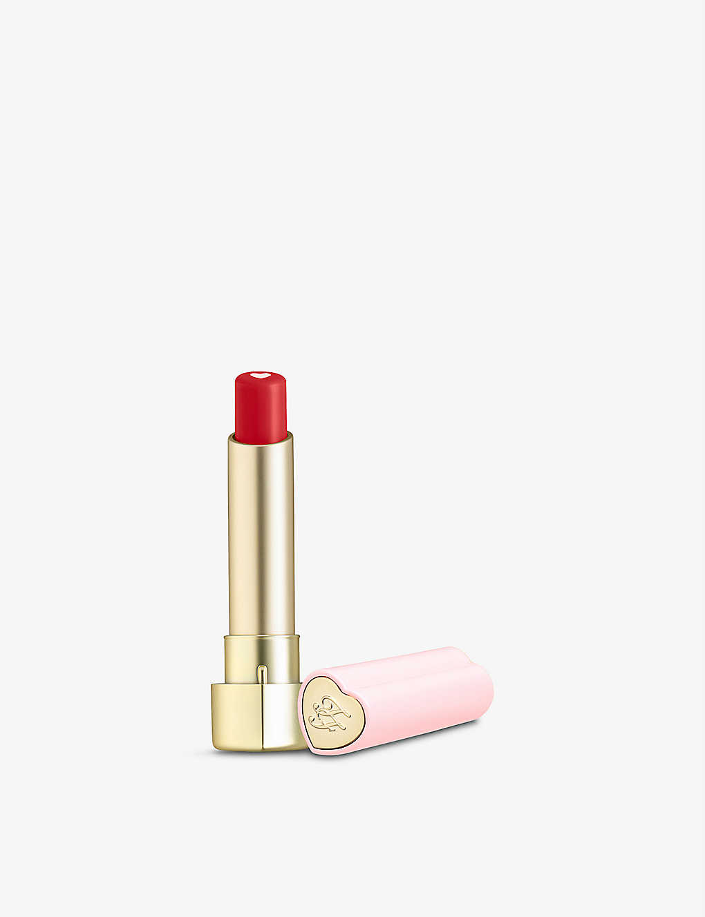 Too Faced Too Femme Heart Core Lipstick 2.8g In Nothing Compares 2 U