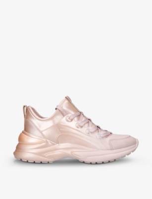 aldo chunky trainers