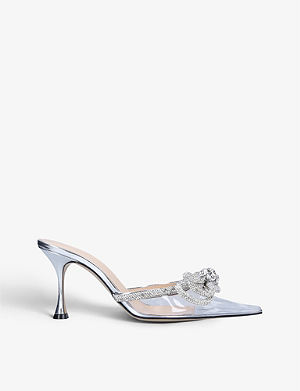 Mach & Mach Shoes | Selfridges Mach & Mach Shoes | Selfridges