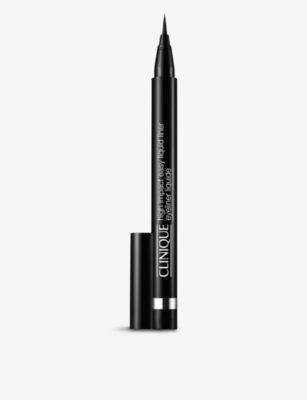 Clinique Black High Impact™ Easy Liquid Eyeliner 0.8ml