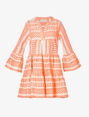 Selfridges hotsell summer dresses