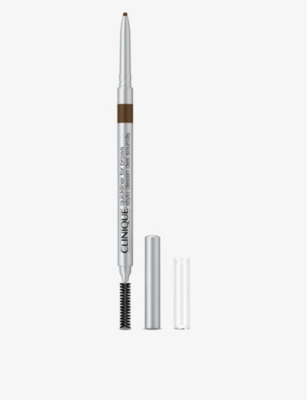 Clinique Dark Espresso Quickliner™ For Brows Eyebrow Pencil 0.8ml