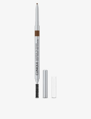 Clinique Deep Brown Quickliner™ For Brows Eyebrow Pencil 0.8ml