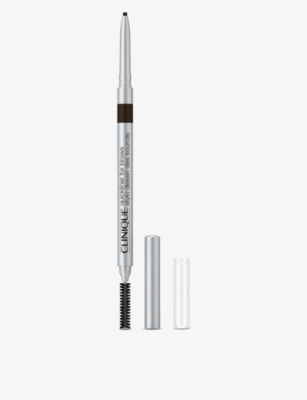 Clinique Ebony Quickliner™ For Brows Eyebrow Pencil 0.8ml