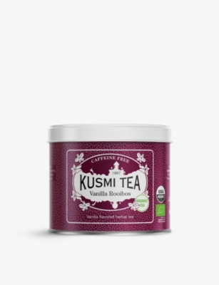 Wellness Gift Set with 24 tea bags - Kusmi Tea