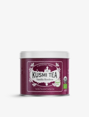 Only Spices (Organic herbal tea) - Kusmi Tea