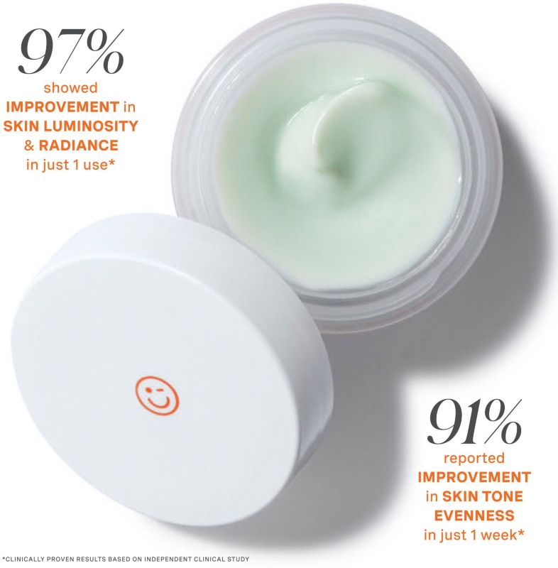 ExfoliKate® Glow moisturizer 50ml