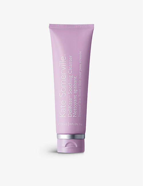 KATE SOMERVILLE: DeliKate® Soothing cleanser 120ml