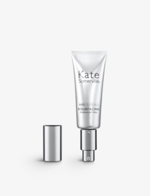 Kate Somerville Kateceuticals Resurfacing Overnight Peel With Glycolic Acid, Retinol & Niacinamide 1 oz/ 30 ml