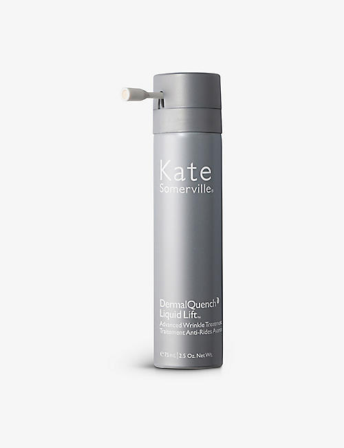KATE SOMERVILLE: DermalQuench Liquid Lift® Advanced Wrinkle treatment 75ml