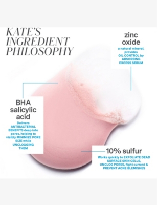 Kate Somerville Eradikate® Daily Foaming Cleanser 120ml