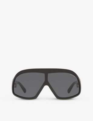 TOM FORD - FT0965 Cassius pilot-frame plastic sunglasses 