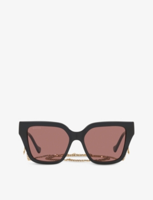 Fendi store sunglasses selfridges